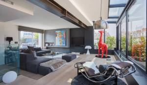 Venta Piso Paris 16ème