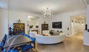 Venta Piso Paris 16ème