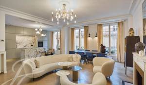 Venta Piso Paris 16ème