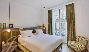 Venta Piso Paris 16ème
