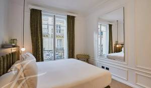 Venta Piso Paris 16ème