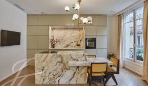 Venta Piso Paris 16ème