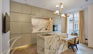 Venta Piso Paris 16ème