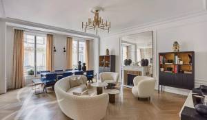 Venta Piso Paris 16ème