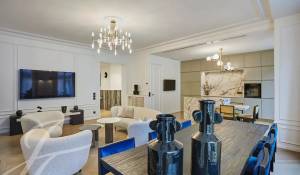 Venta Piso Paris 16ème