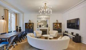 Venta Piso Paris 16ème