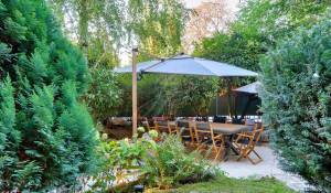 Venta Piso Paris 16ème