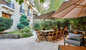 Venta Piso Paris 16ème