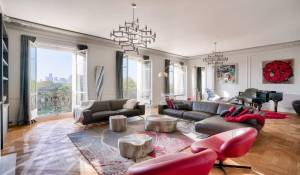 Venta Piso Paris 16ème