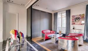 Venta Piso Paris 16ème