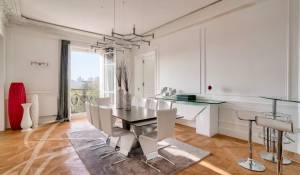 Venta Piso Paris 16ème