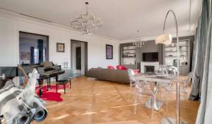 Venta Piso Paris 16ème