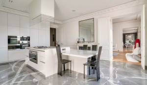 Venta Piso Paris 16ème