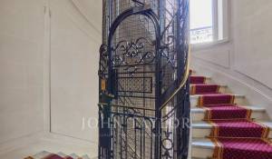 Venta Piso Paris 16ème