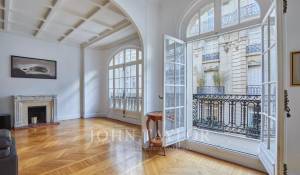 Venta Piso Paris 16ème