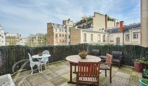 Venta Piso Paris 16ème
