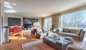 Venta Piso Paris 16ème