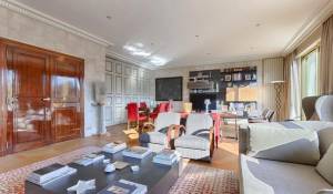 Venta Piso Paris 16ème