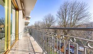 Venta Piso Paris 16ème