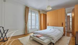 Venta Piso Paris 16ème