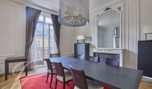 Venta Piso Paris 16ème