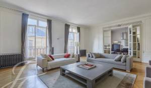 Venta Piso Paris 16ème