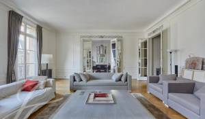 Venta Piso Paris 16ème