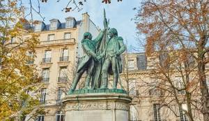 Venta Piso Paris 16ème