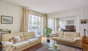Venta Piso Paris 16ème