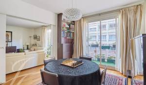 Venta Piso Paris 16ème