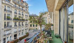 Venta Piso Paris 16ème