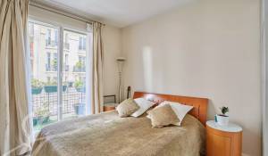 Venta Piso Paris 16ème