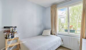 Venta Piso Paris 16ème