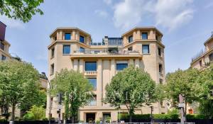 Venta Piso Paris 16ème