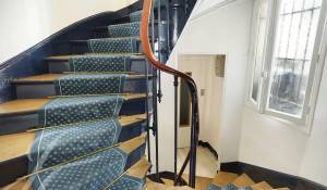 Venta Piso Paris 16ème