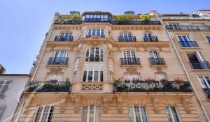 Venta Piso Paris 16ème