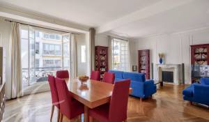 Venta Piso Paris 16ème