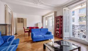 Venta Piso Paris 16ème