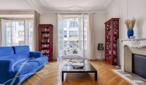 Venta Piso Paris 16ème