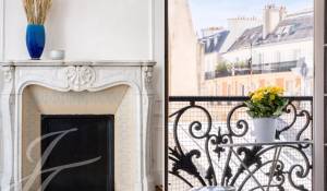 Venta Piso Paris 16ème