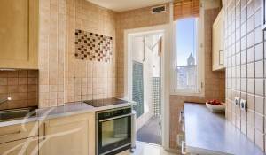 Venta Piso Paris 16ème