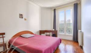 Venta Piso Paris 16ème