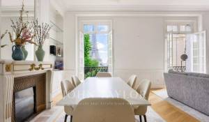 Venta Piso Paris 16ème