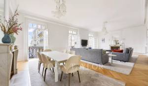 Venta Piso Paris 16ème