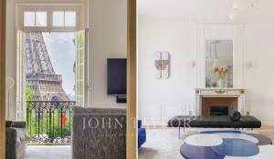 Venta Piso Paris 16ème