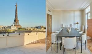 Venta Piso Paris 16ème