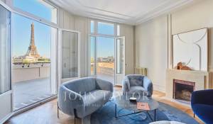 Venta Piso Paris 16ème