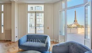 Venta Piso Paris 16ème