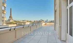 Venta Piso Paris 16ème