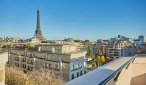 Venta Piso Paris 16ème